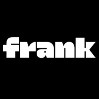 Studio Frank logo - Similar company to Oblik Studio