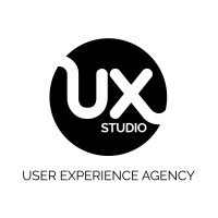 The UX Studio logo - Similar company to Ux Practical
