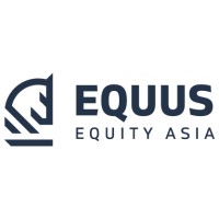 Equus Equity Asia logo - Similar company to Keeposat
