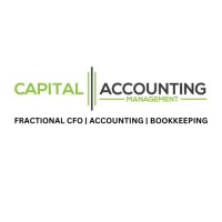 Capital Accounting Management logo - Similar company to Better Accounting Solutions
