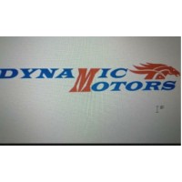 DYNAMIC MOTORS logo - Similar company to Dynamic Motors E.I.R.L