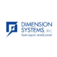 Dimension Systems, Inc. logo - Similar company to Arc Engineering Solutions, Inc.