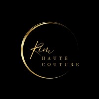 Rim Haute Couture logo - Similar company to Sublime Haute Couture