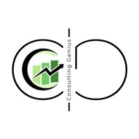Consulting Genius logo - Similar company to Werevi