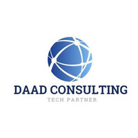 DAAD CONSULTING logo - Similar company to Forklyft