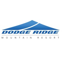 Dodge Ridge Ski Resort
