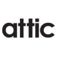 Attic logo - Similar company to Fat Buddha Ltd