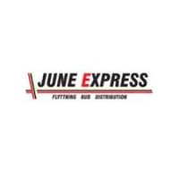 June Express Ab