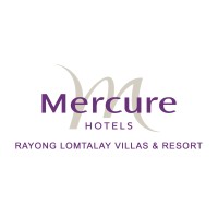Mercure Rayong Lomtalay Villas & Resort logo - Similar company to Nexrevo Global