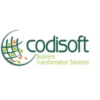 CODISOFT logo - Similar company to Softbuilders Llc