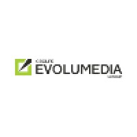 Evolumedia Group Inc. logo - Similar company to Panache Studios