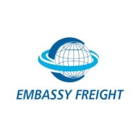 Embassy Freight Services Leb logo - Similar company to Tholmann Dmcc