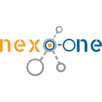 Nexo-One Consulting logo - Similar company to Escudo Web Software S.L.