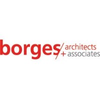 Borges Architects logo - Similar company to Bea Architects
