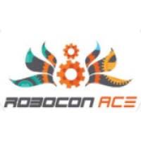 Robocon ACE 2022 logo - Similar company to Dilliedr