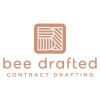 Bee Drafted logo - Similar company to Brs Electrical