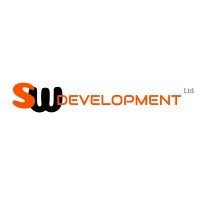 SW Development logo - Similar company to Bnovo
