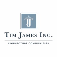 Tim James Inc. logo - Similar company to Youtility