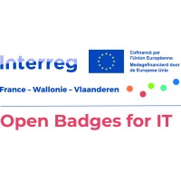 Open Badges for IT logo - Similar company to Eurometropolitan E-Campus