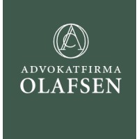 Advokatfirma Olafsen AS logo - Similar company to Advokatfirmaet Lov & Rett