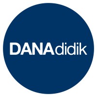 DANAdidik logo - Similar company to Edumo