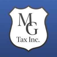 MG Tax Inc. logo - Similar company to Jrh & Associates, Inc.
