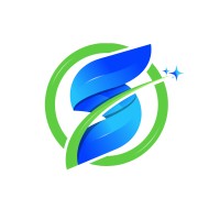 Salvation Cleaning logo - Similar company to Knighton Architecture