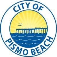 City of Pismo Beach logo - Similar company to Central Coast State Parks Association (Ccspa)