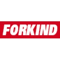 Fork-ind logo - Similar company to Structures Bois Solutions