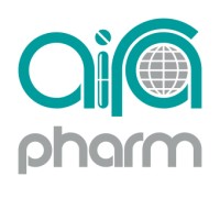 AIRA Pharm logo - Similar company to Get Lyo Solutions