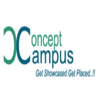 Concept Campus logo - Similar company to Team Orion