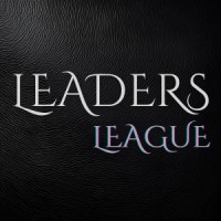 Leader's League logo - Similar company to Co-Creative Solutions