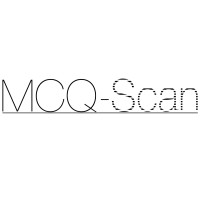 Mcq logo - Similar company to Redlab Paris