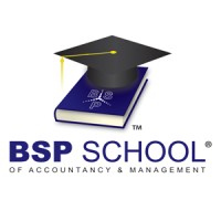 BSP School of Accountancy & Management Ltd logo - Similar company to Foster College
