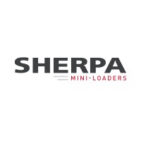 SHERPA miniloaders logo - Similar company to Ripstaal