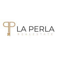 La Perla Real Estate logo - Similar company to Nest One