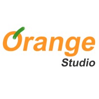 Orange Studio logo - Similar company to Studio 4