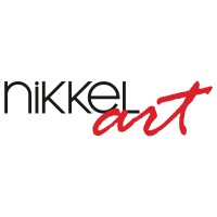 Nikkel Art logo - Similar company to Connec