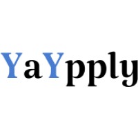 YaYpply logo - Similar company to Byterays