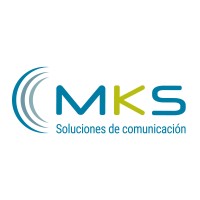 MKS Soluciones de Comunicación logo - Similar company to Gallyas Telecom S.A