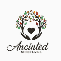 Anointed Senior Living logo - Similar company to Wide Range Group