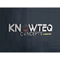 Knowteq Concepts Private Limited logo - Similar company to Vistar Vision