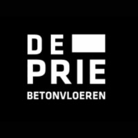 De Prie Betonvloeren logo - Similar company to Architectengroep Barchi