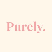 Purely logo - Similar company to Purely