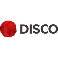 Disco Products logo - Similar company to Analyticssight