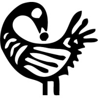 Ghana NLP logo - Similar company to The Wikitech Student Developers Club, Kumasi