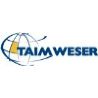 TAIM WESER logo - Similar company to Multitank, S.L.U.