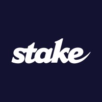 Stake logo - Similar company to Frontflow