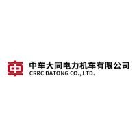 China CNR Datong Electric Locomotive Co., Ltd. logo - Similar company to Shanghai Mrdcom Co., Ltd.