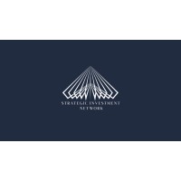 Strategic Investment Network logo - Similar company to Vaultprop Technologies Pvt Ltd